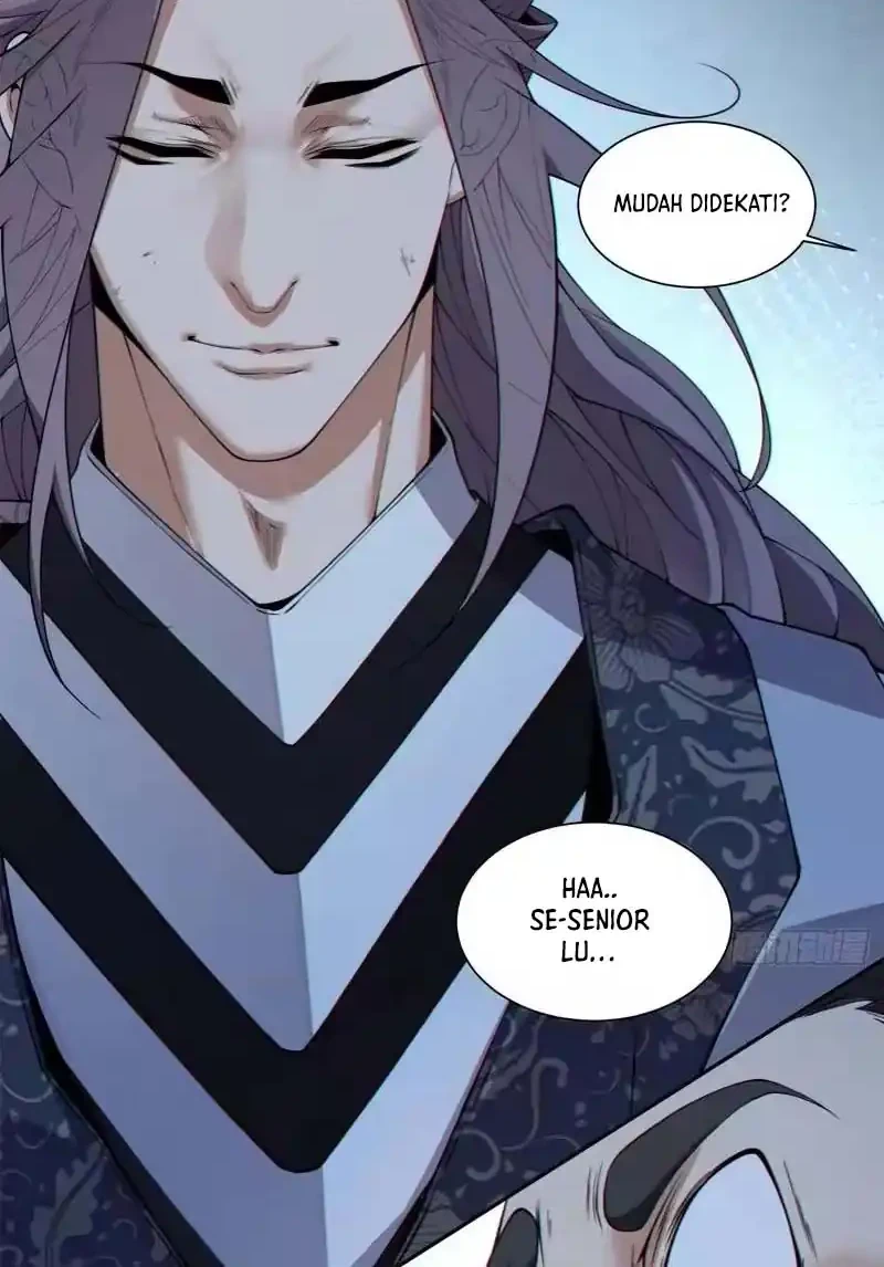 My Disciples Are All Immortals Chapter 488 - halaman 27