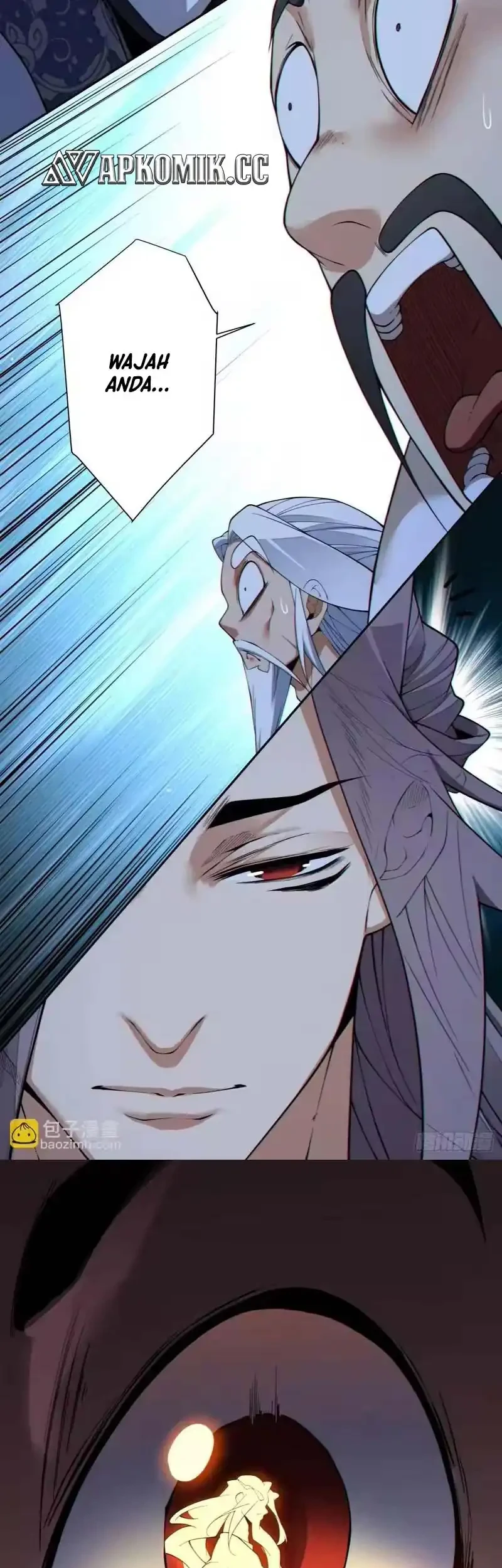 My Disciples Are All Immortals Chapter 488 - halaman 28