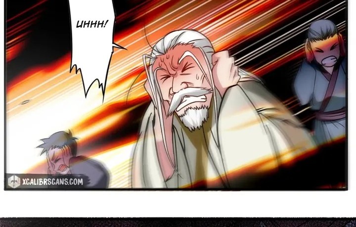 My Disciples Are All Immortals Chapter 49 - halaman 16
