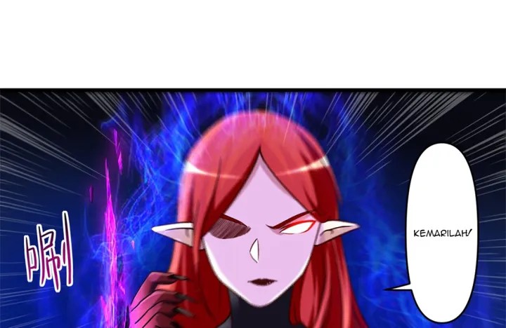 My Disciples Are All Immortals Chapter 50 - halaman 2