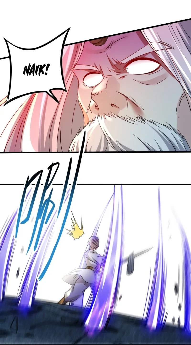 My Disciples Are All Immortals Chapter 53 - halaman 18