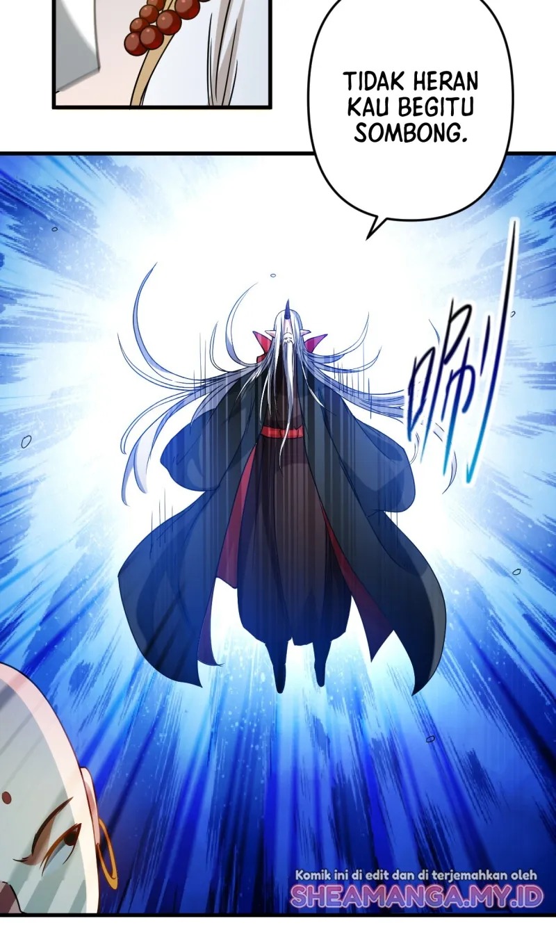 My Disciples Are All Immortals Chapter 53 - halaman 5