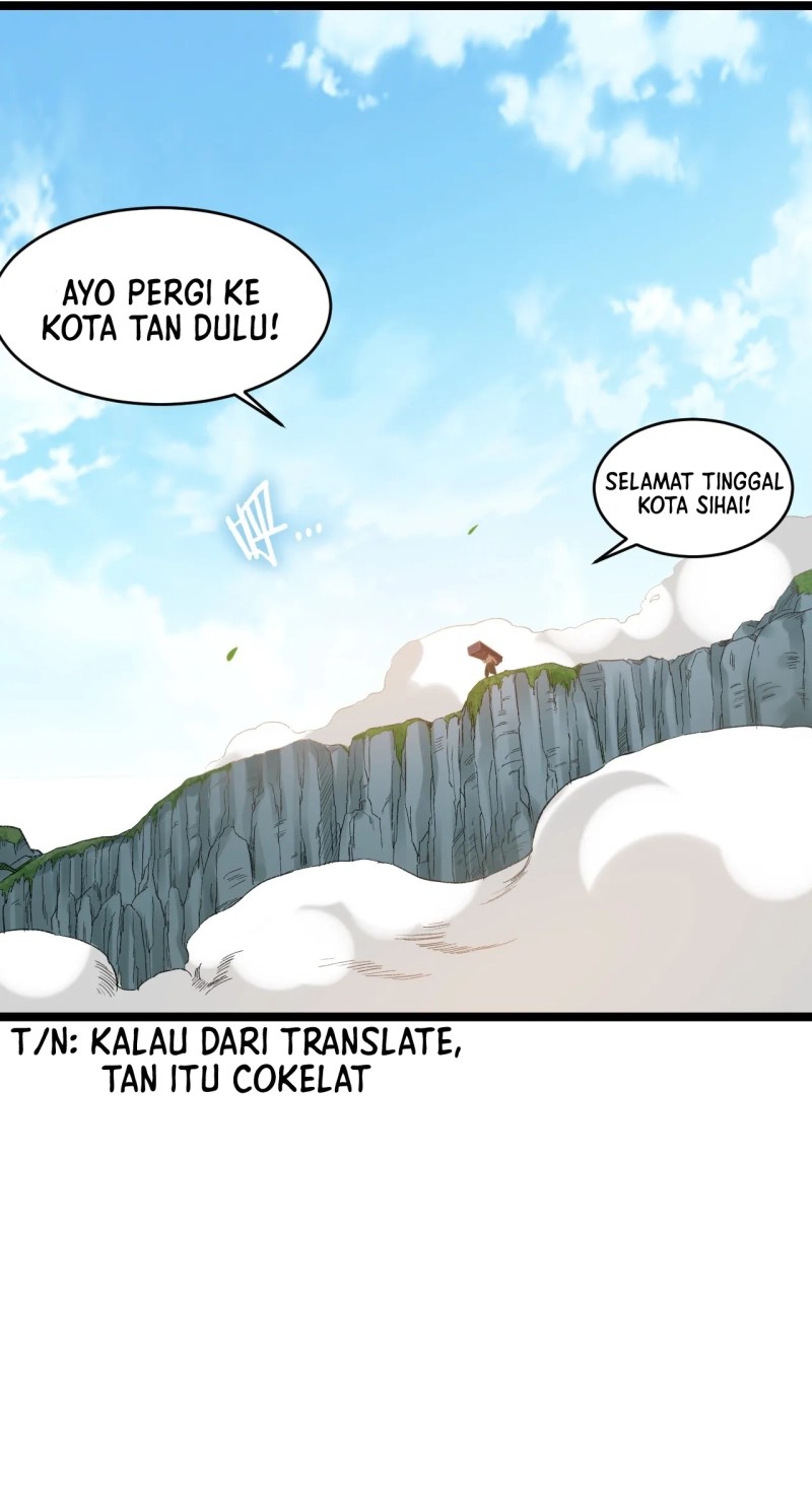 My Disciples Are All Immortals Chapter 54 - halaman 7
