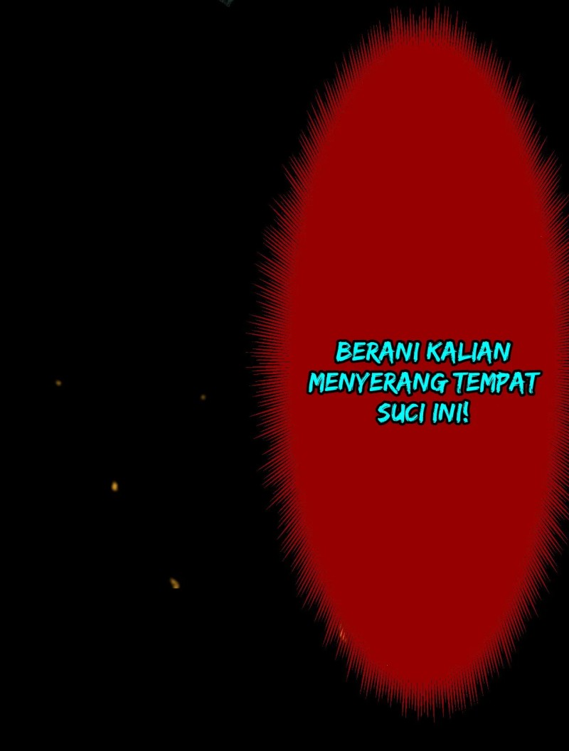 My Disciples Are All Immortals Chapter 57 - halaman 25