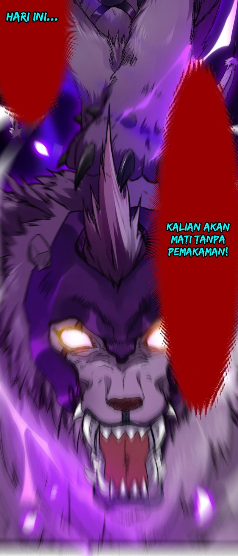 My Disciples Are All Immortals Chapter 57 - halaman 27