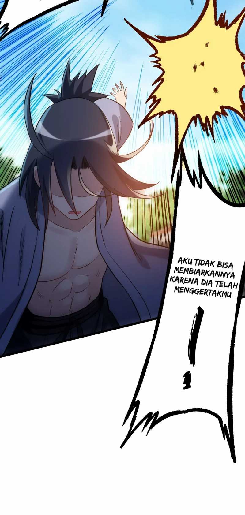 My Disciples Are All Immortals Chapter 59 - halaman 16