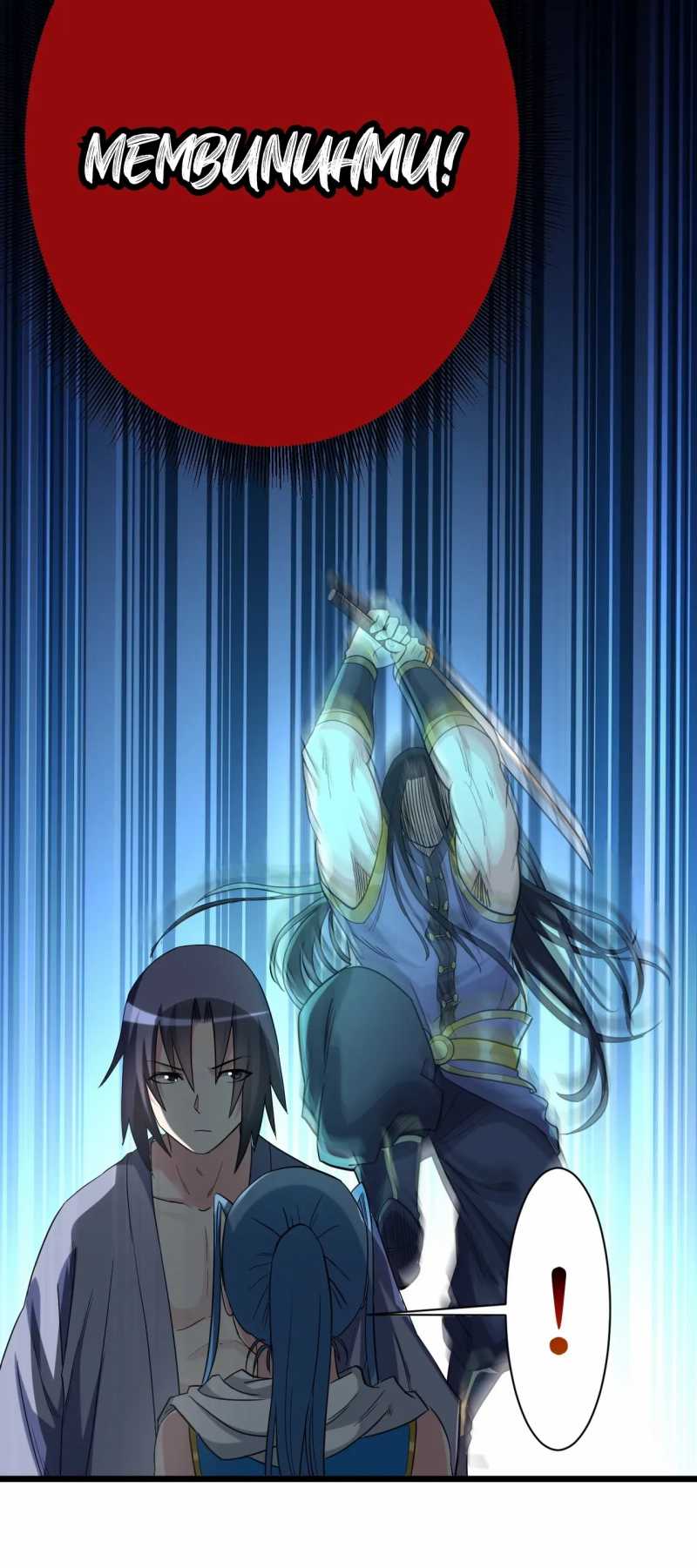 My Disciples Are All Immortals Chapter 59 - halaman 21