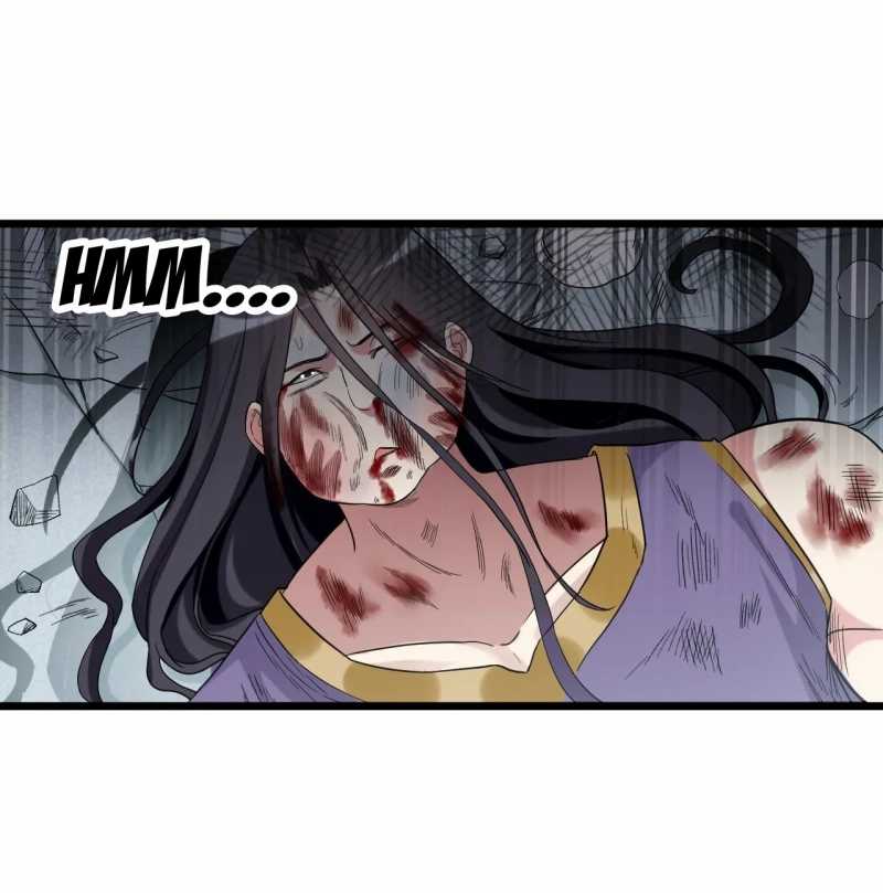 My Disciples Are All Immortals Chapter 59 - halaman 24