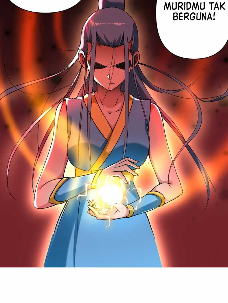 My Disciples Are All Immortals Chapter 60 - halaman 18