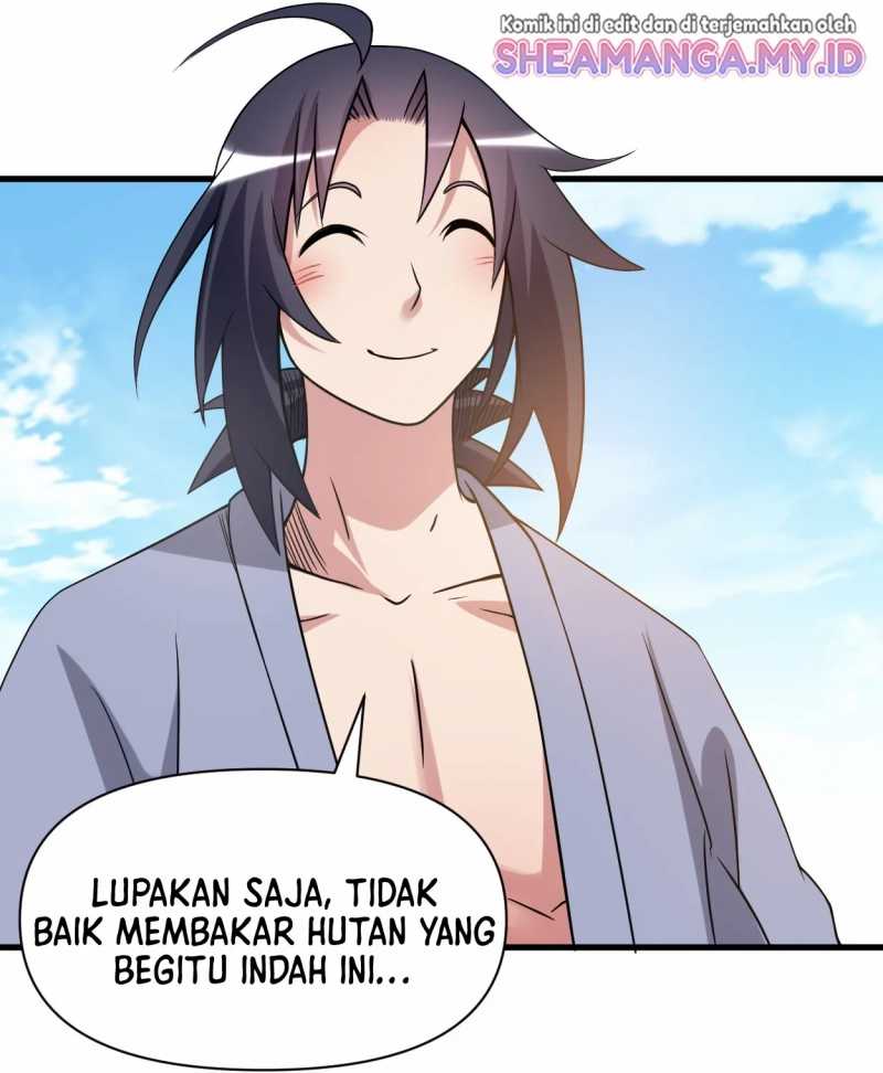 My Disciples Are All Immortals Chapter 60 - halaman 40