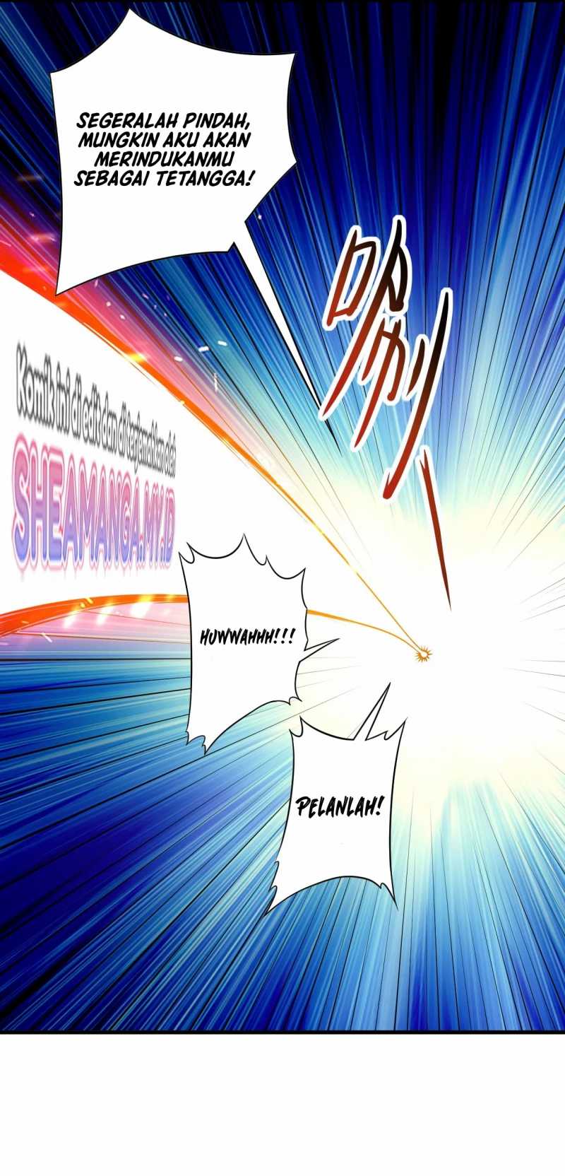 My Disciples Are All Immortals Chapter 60 - halaman 52