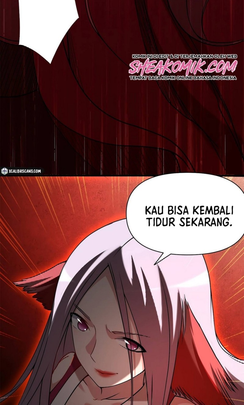 My Disciples Are All Immortals Chapter 67 - halaman 8