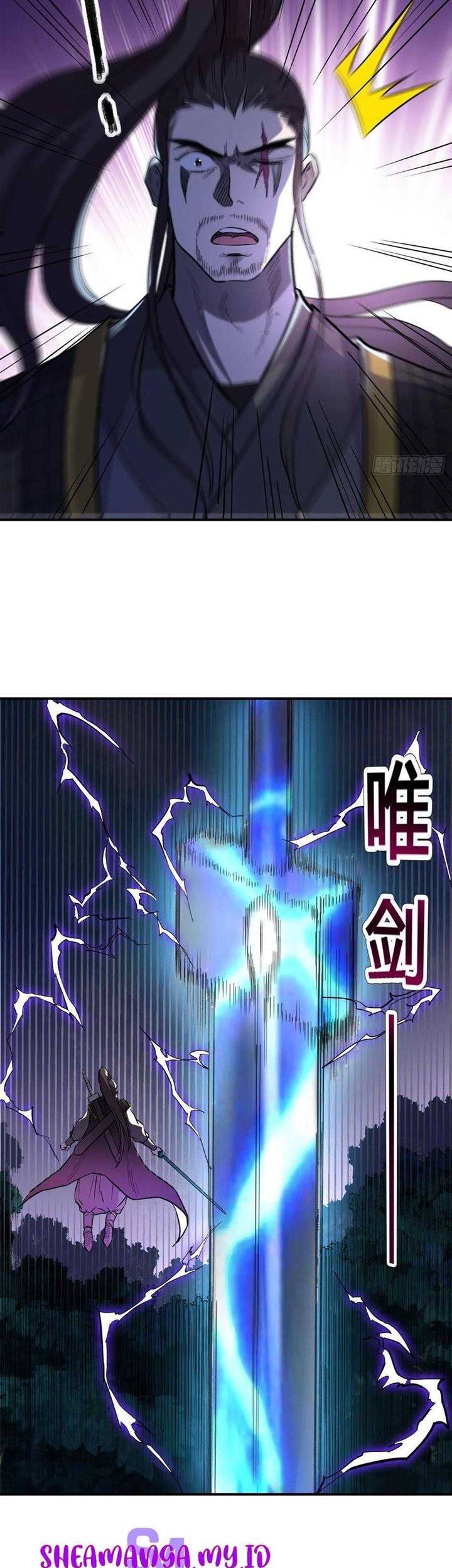 My Disciples Are All Immortals Chapter 7 - halaman 12