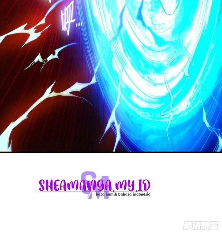 My Disciples Are All Immortals Chapter 7 - halaman 16