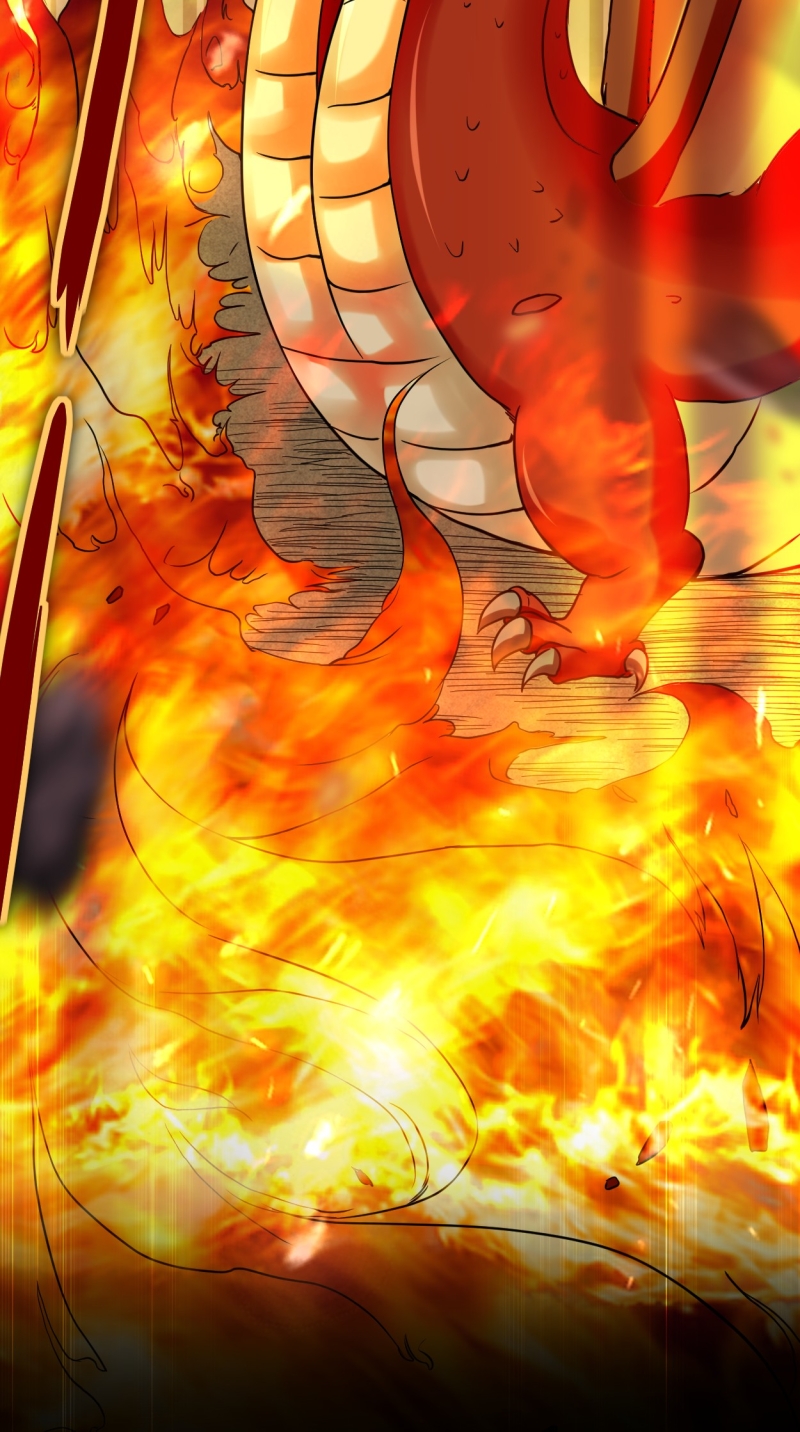 My Disciples Are All Immortals Chapter 74 - halaman 23