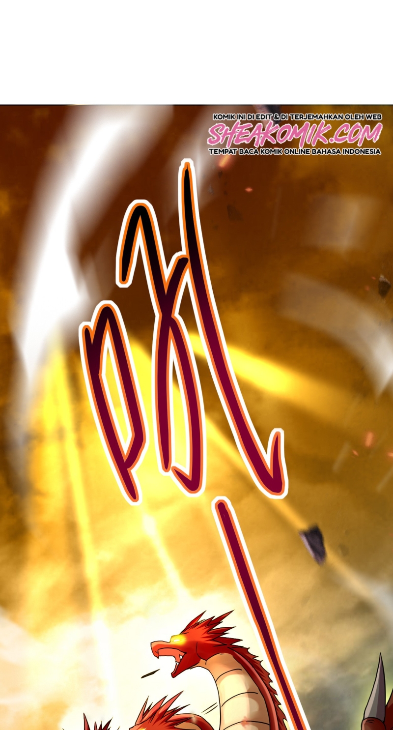 My Disciples Are All Immortals Chapter 74 - halaman 3