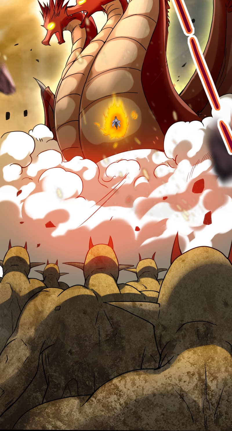 My Disciples Are All Immortals Chapter 74 - halaman 4