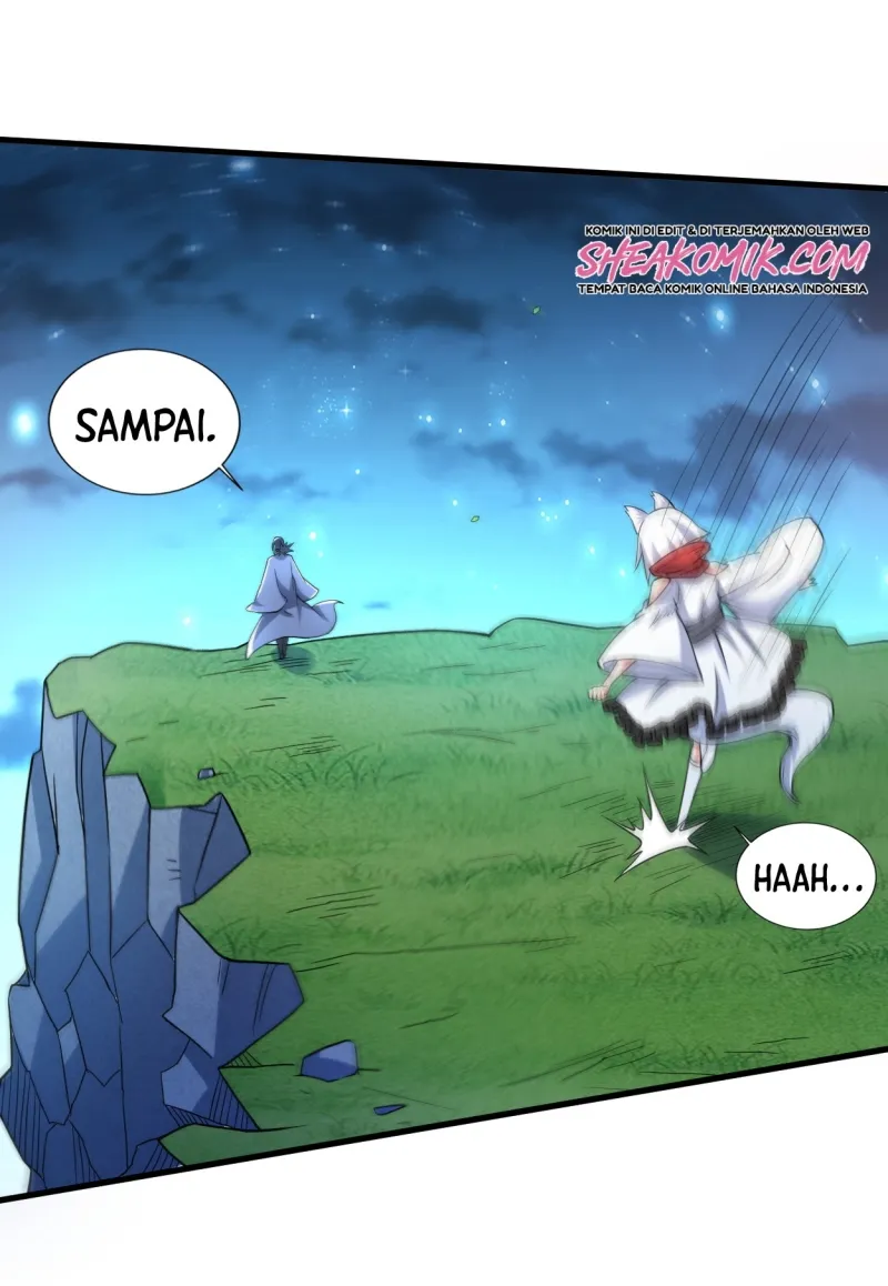 My Disciples Are All Immortals Chapter 77 - halaman 23