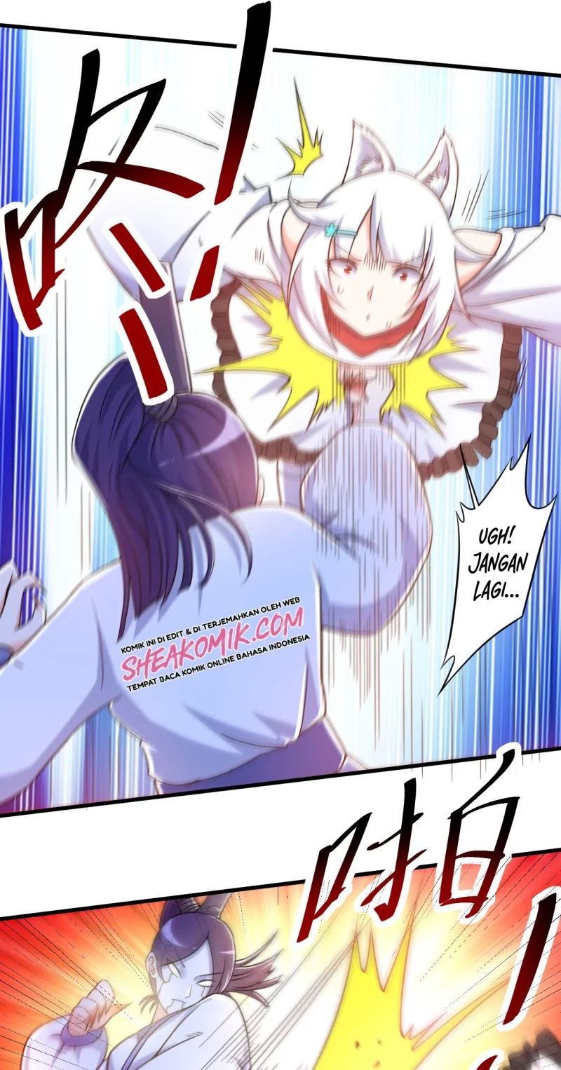 My Disciples Are All Immortals Chapter 78 - halaman 10