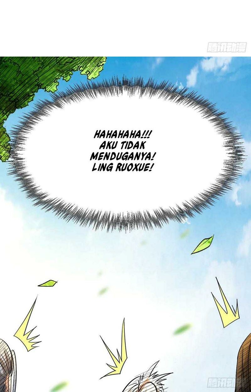 My Disciples Are All Immortals Chapter 8 - halaman 5
