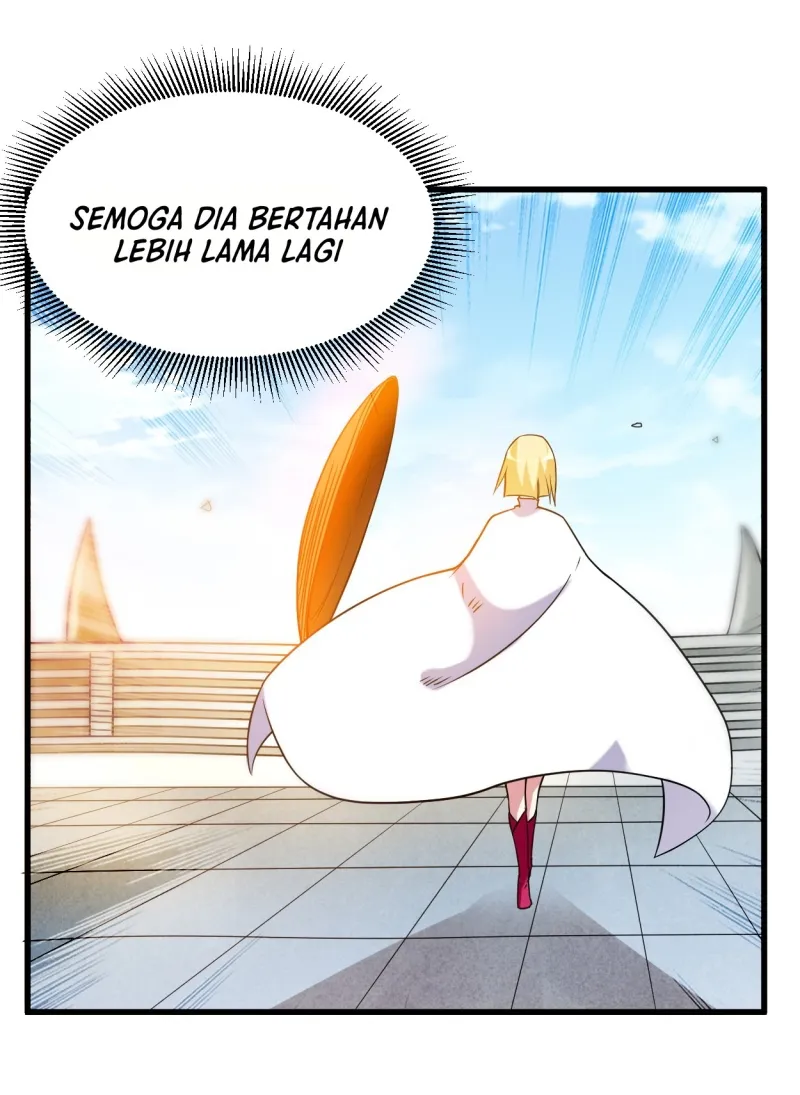 My Disciples Are All Immortals Chapter 80 - halaman 15