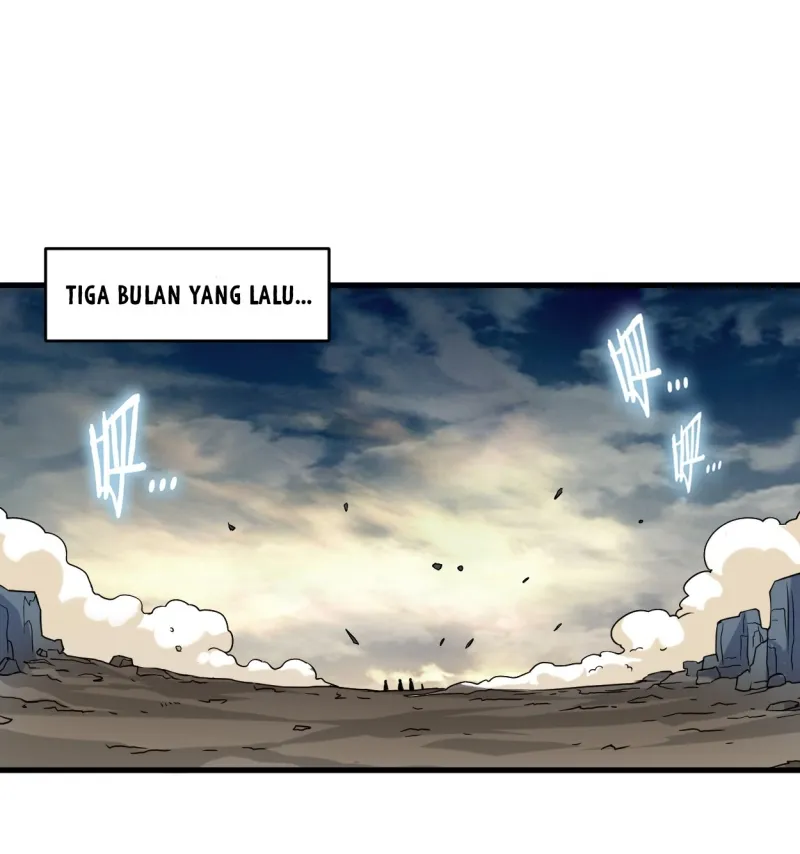 My Disciples Are All Immortals Chapter 81 - halaman 10