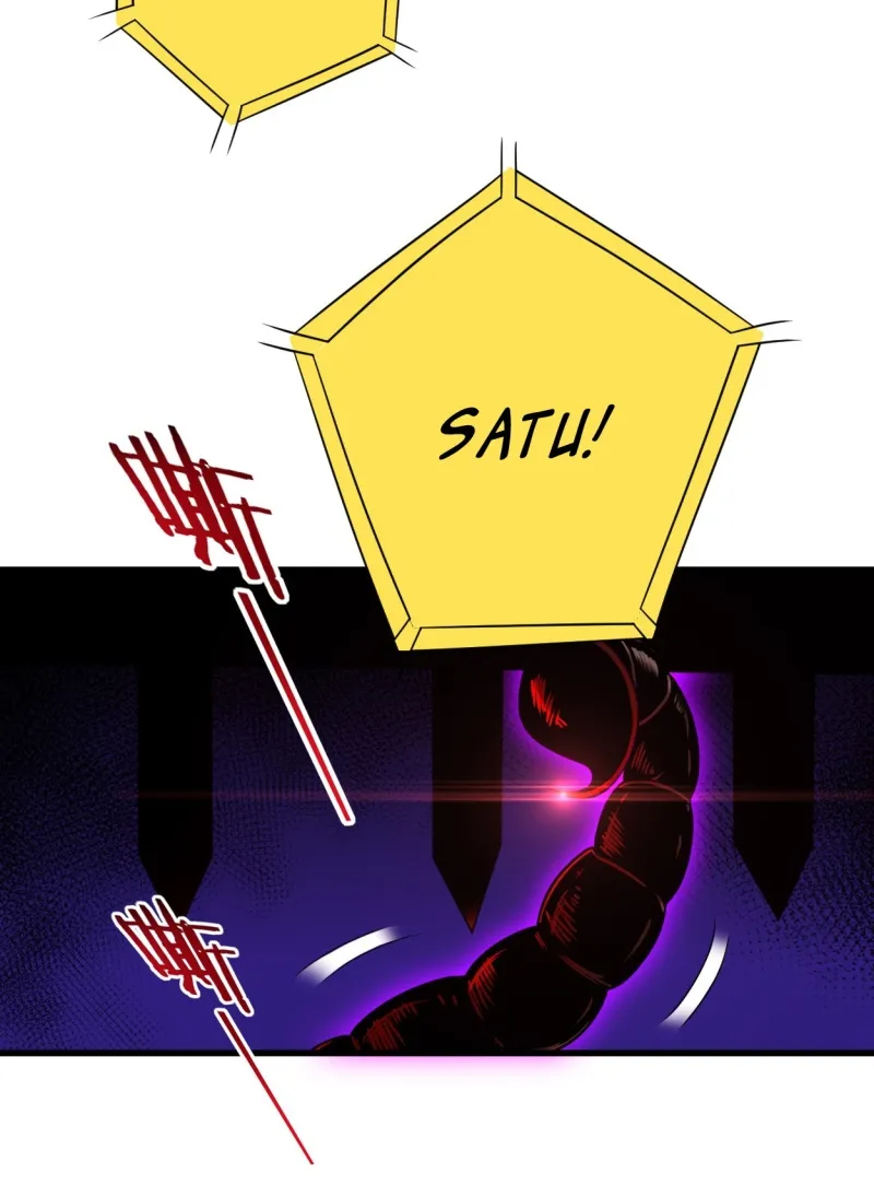 My Disciples Are All Immortals Chapter 81 - halaman 22