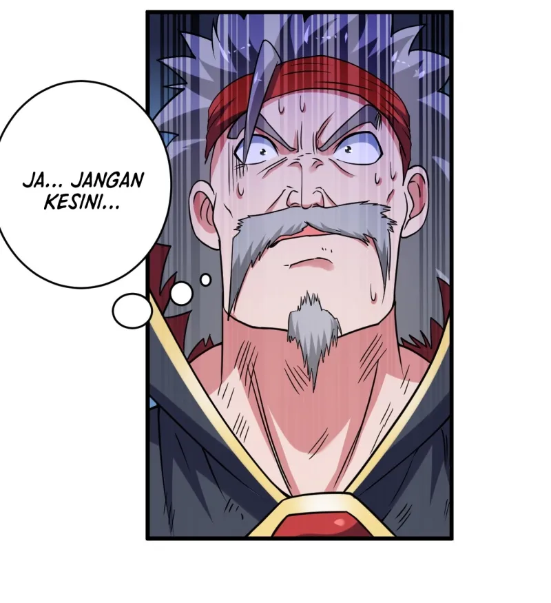 My Disciples Are All Immortals Chapter 81 - halaman 27