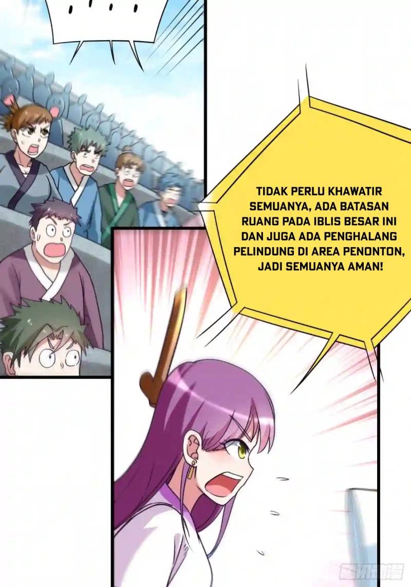 My Disciples Are All Immortals Chapter 86 - halaman 12