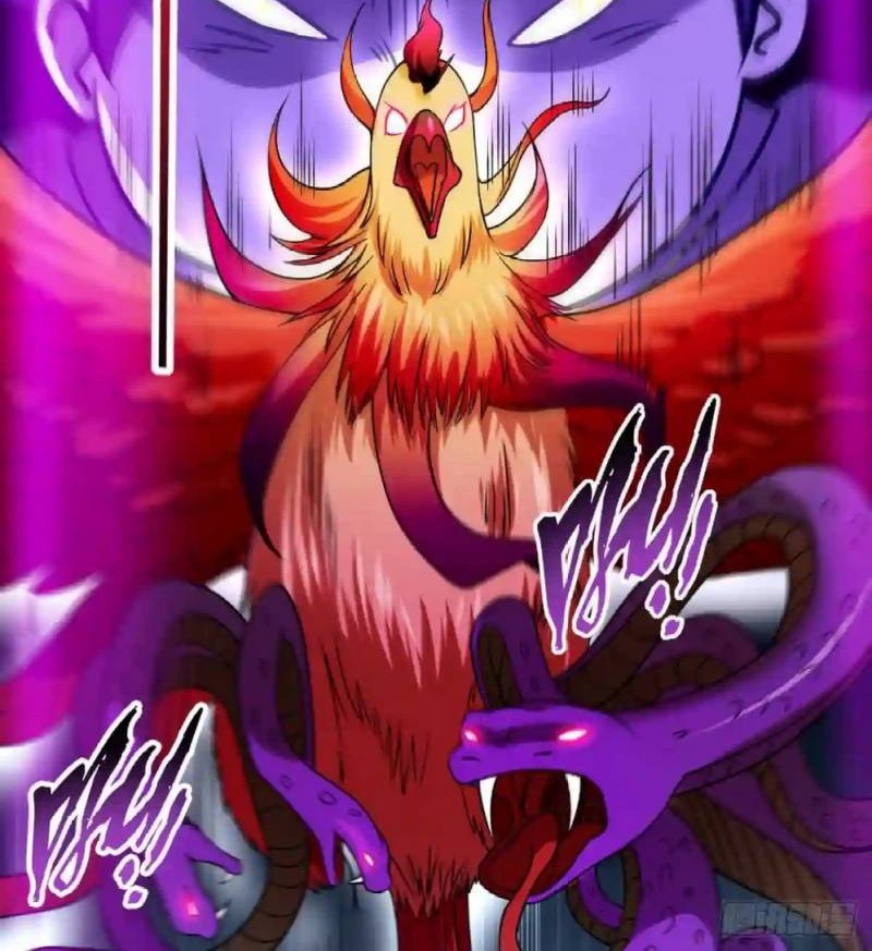 My Disciples Are All Immortals Chapter 86 - halaman 21