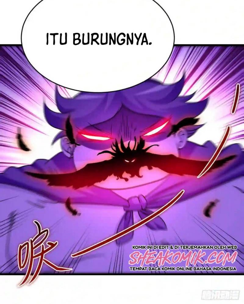 My Disciples Are All Immortals Chapter 86 - halaman 27