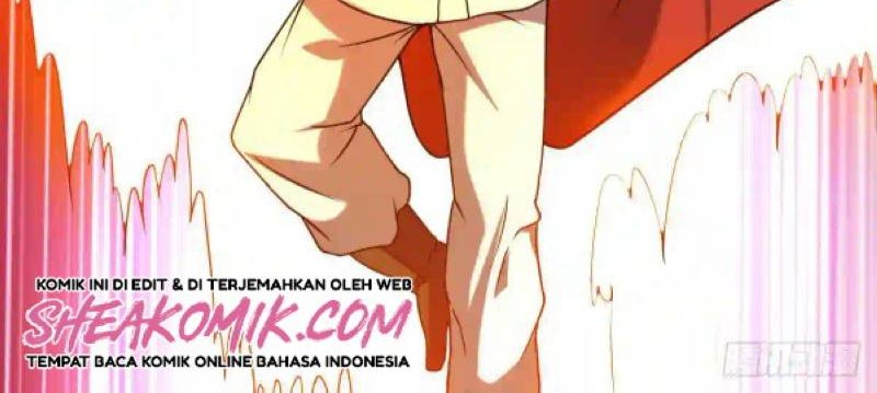 My Disciples Are All Immortals Chapter 86 - halaman 31