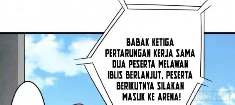 My Disciples Are All Immortals Chapter 86 - halaman 4