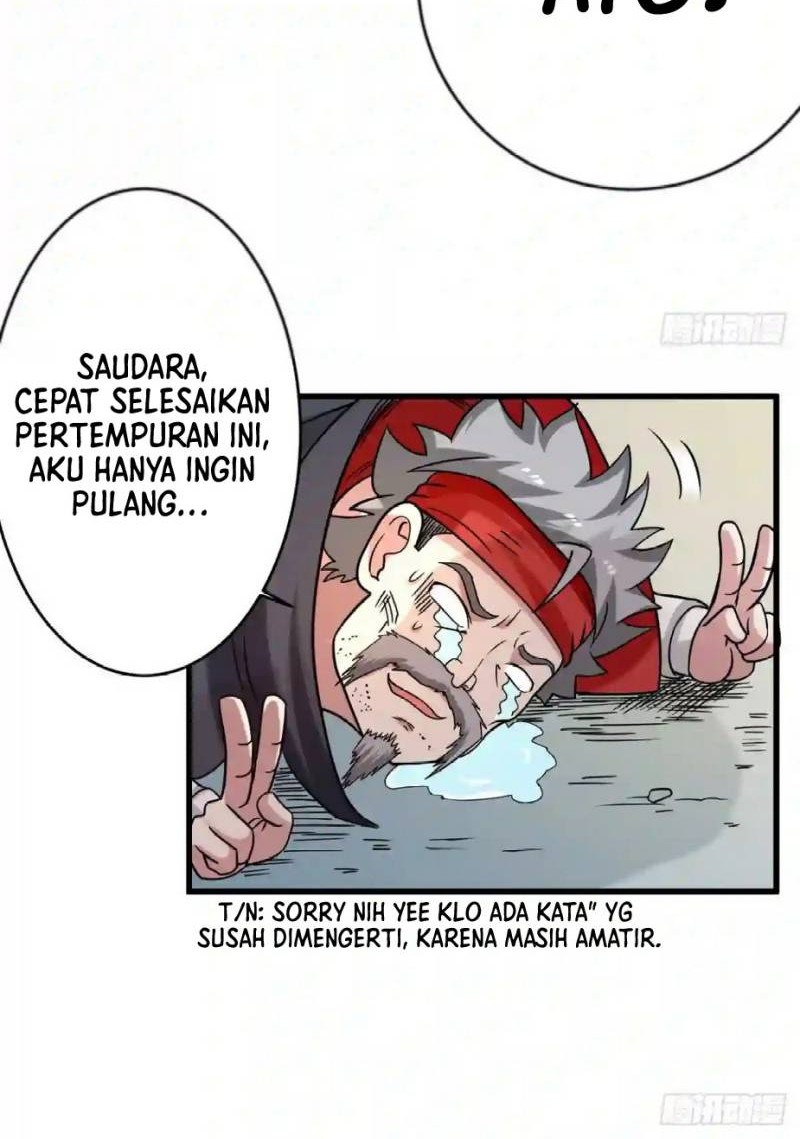 My Disciples Are All Immortals Chapter 86 - halaman 43