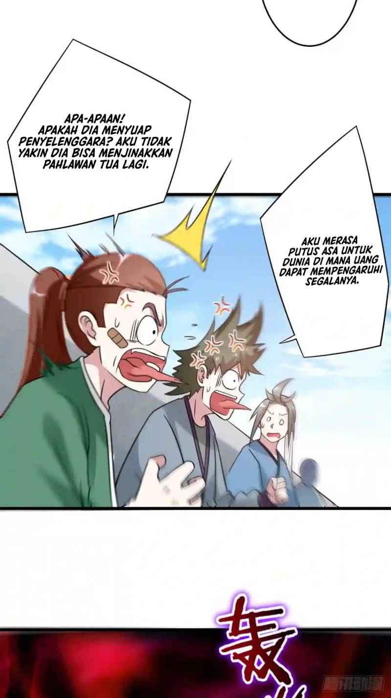 My Disciples Are All Immortals Chapter 86 - halaman 7