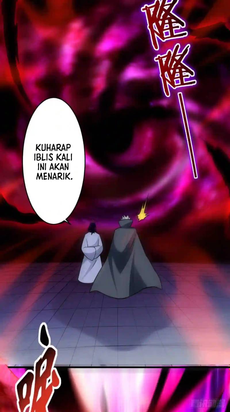 My Disciples Are All Immortals Chapter 86 - halaman 8