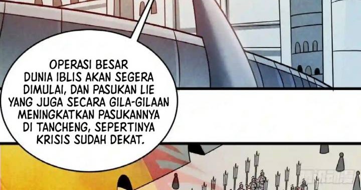 My Disciples Are All Immortals Chapter 88 - halaman 27