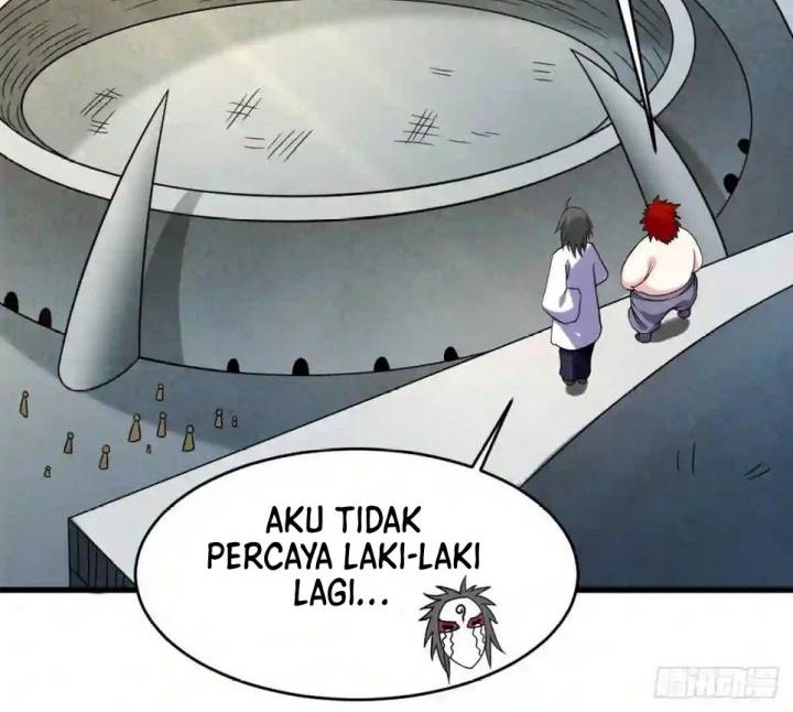 My Disciples Are All Immortals Chapter 88 - halaman 29