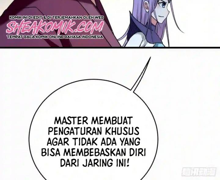 My Disciples Are All Immortals Chapter 88 - halaman 31