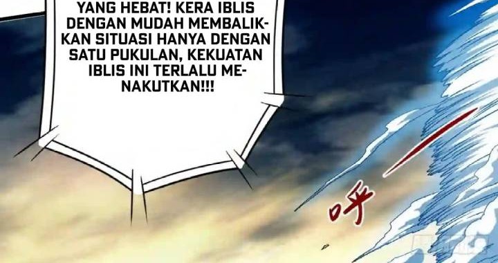 My Disciples Are All Immortals Chapter 89 - halaman 23