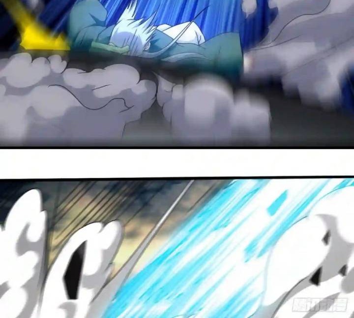 My Disciples Are All Immortals Chapter 89 - halaman 25