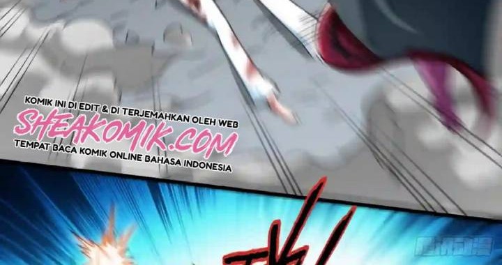 My Disciples Are All Immortals Chapter 89 - halaman 29