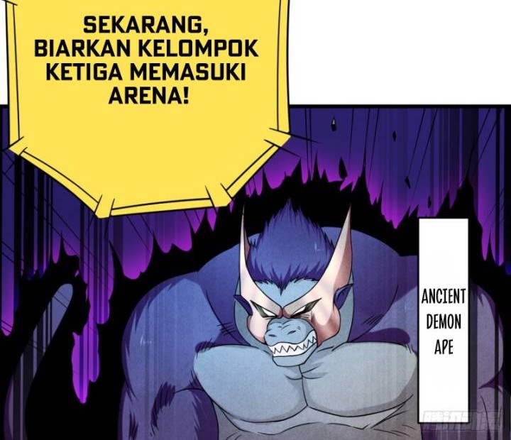 My Disciples Are All Immortals Chapter 89 - halaman 6