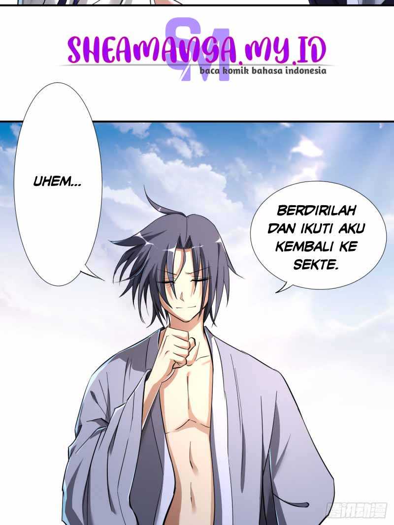 My Disciples Are All Immortals Chapter 9 - halaman 15