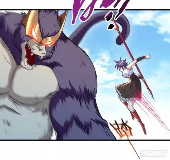 My Disciples Are All Immortals Chapter 90 - halaman 22