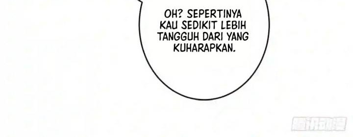 My Disciples Are All Immortals Chapter 91 - halaman 20