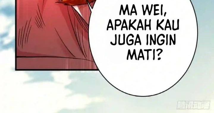 My Disciples Are All Immortals Chapter 91 - halaman 38