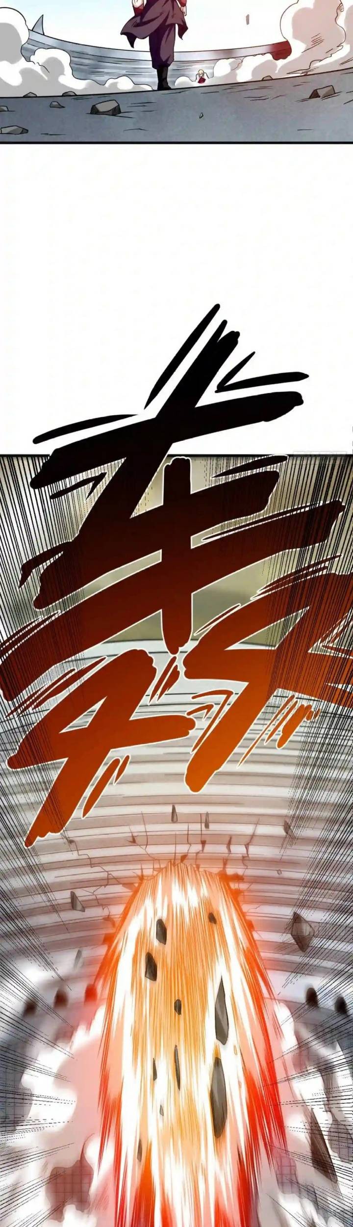 My Disciples Are All Immortals Chapter 91 - halaman 51