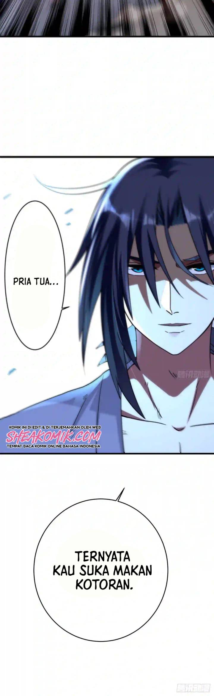 My Disciples Are All Immortals Chapter 92 - halaman 42