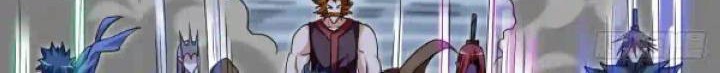 My Disciples Are All Immortals Chapter 92 - halaman 7